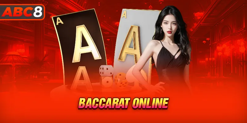 Baccarat online