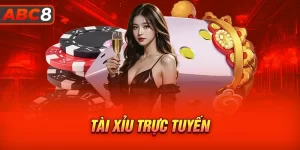 Tài xỉu trực tuyến